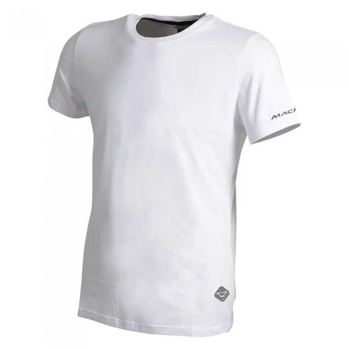 [해외]MACNA 티셔츠 Plain T 9140101048 White