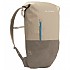 [해외]바우데 TENTS CityGo 18L 배낭 4140417604 Linen