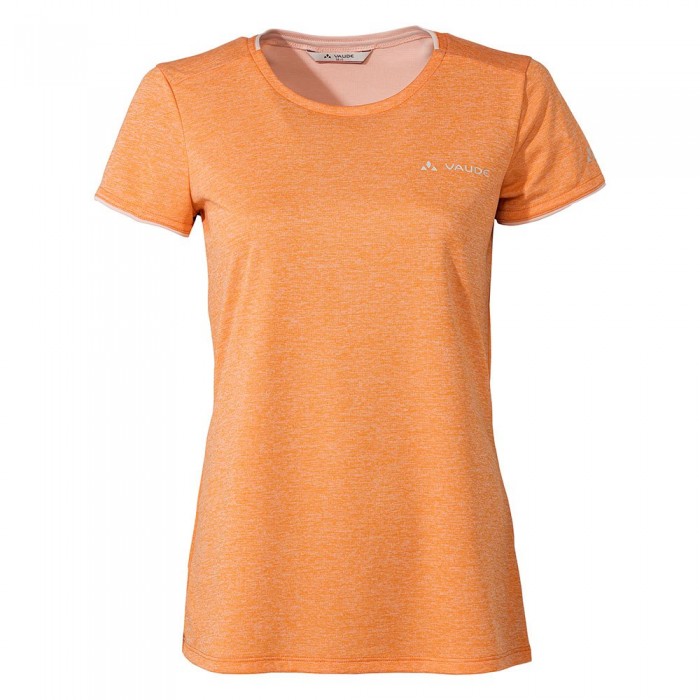 [해외]바우데 Essential 반팔 티셔츠 4140610651 Sweet Orange