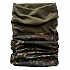 [해외]BRANDIT Multifunktionstuch 넥워머 4138389784 Flecktarn