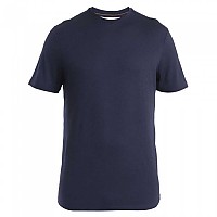 [해외]아이스브레이커 Merino 150 Tech Lite III 반팔 티셔츠 4140597041 Midnight Navy