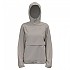 [해외]오들로 Essential Windbreaker 자켓 6140620731 Silver Cloud