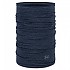 [해외]버프 ? Merino Lightwight Solid 넥워머 6140690170 Night Blue