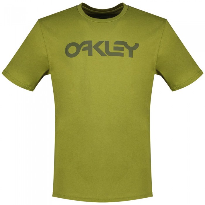 [해외]오클리 APPAREL 반팔 티셔츠 Mark II 2.0 6140223390 Fern