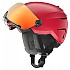 [해외]아토믹 헬멧 Savor AMID Visor HD 5140723072 Red