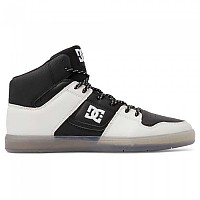 [해외]DC 신발 DC Cure High Top 운동화 14140669440 Black / Cream