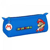 [해외]SAFTA 필통 Super Mario Play 14140676225 Multicolor