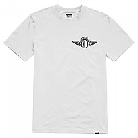 [해외]에트니스 Wings 반팔 티셔츠 14140670506 White