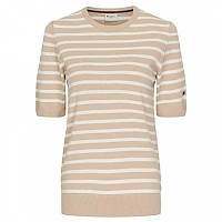[해외]REDGREEN Aimee 반팔 티셔츠 140157670 Mid Sand Stripe