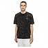 [해외]디키즈 Newington 반팔 티셔츠 140581403 Double Dye / Acid Wash Black