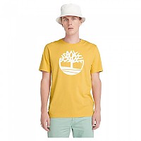 [해외]팀버랜드 Kennebec River Tree 로고 반팔 티셔츠 140594315 Mimosa