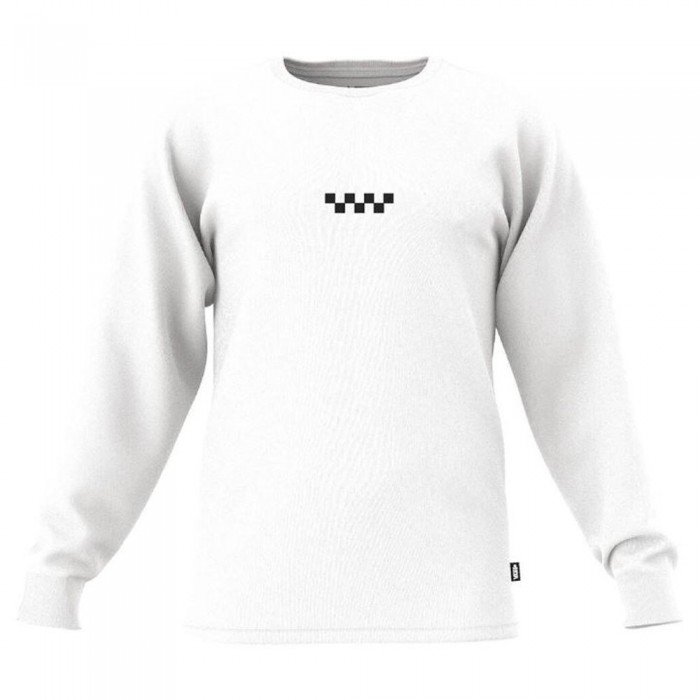 [해외]반스 긴팔 티셔츠 Surf 140603557 White