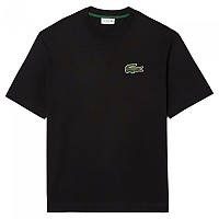 [해외]라코스테 반소매 티셔츠 TH0062 140606359 Black