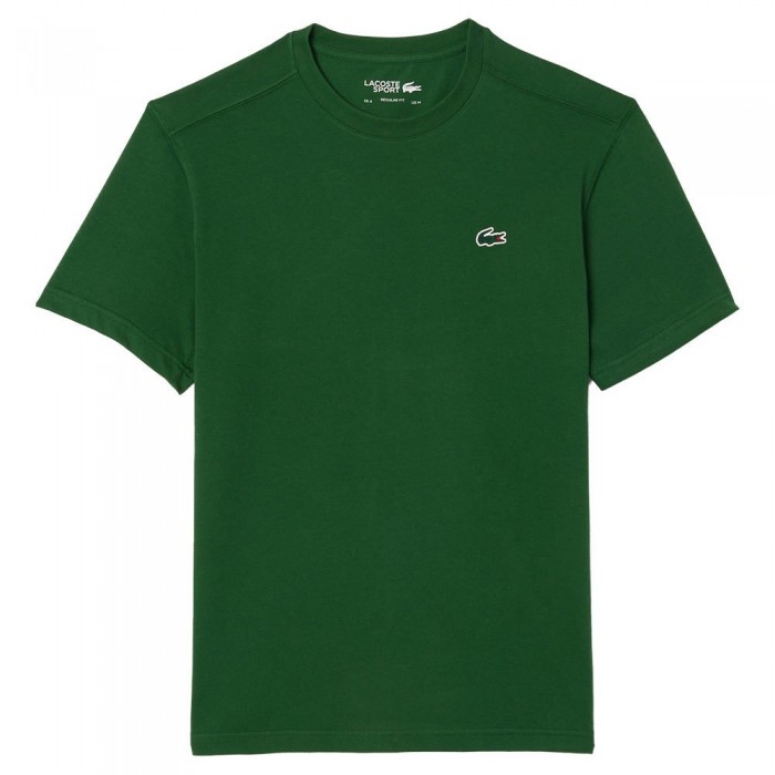[해외]라코스테 반소매 티셔츠 TH7618 140606422 Green
