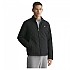 [해외]간트 Quilted Windcheater 자켓 140657672 Black