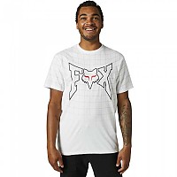 [해외]FOX RACING LFS Celz Premium 반팔 티셔츠 140668912 Optic White