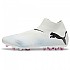 [해외]푸마 축구화 Future 7 Match+ Ll MG 3140377747 White / Black / Poison Pink