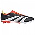 [해외]아디다스 Predator League FG 축구화 3140552253 Core Black / Ftwr White / Solar Red