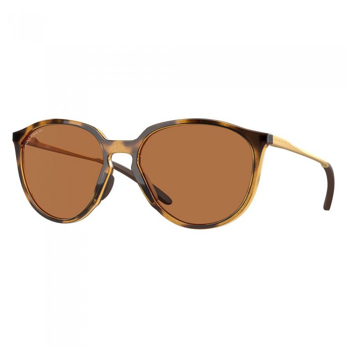 [해외]오클리 Sielo Polarized 3140601594 Polished Brown Tortoise