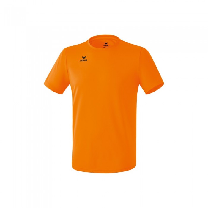 [해외]ERIMA Fonctionnel 팀sport 반팔 티셔츠 3138509790 Orange