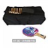 [해외]SPORTI FRANCE 라켓 키트(가방 + 20 Shooter Shooter 12138505735 Black