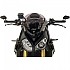 [해외]WRS BMW S 1000 R ABS 14-20 BM068FS 앞유리 9139372377 Dark Smoke