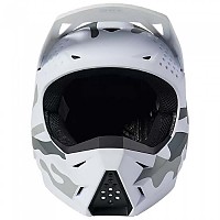 [해외]FOX RACING MX Whit3 오프로드 헬멧 9140636424 White Camo