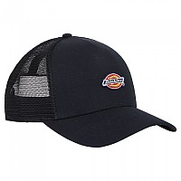 [해외]디키즈 캡 Hanston Trucker 9140581264 Black