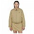 [해외]디키즈 Lined Eisenhower Cropped Recycled 자켓 9140581311 Khaki