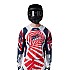 [해외]FOX RACING MX 180 Goat 긴팔 저지 9140636226 Navy