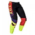 [해외]FOX RACING MX 360 Voke 오프로드 바지 9140636274 Fluo Yellow