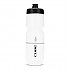 [해외]CUBE Flow 750ml 물병 1140703614 Transparent