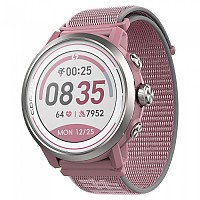 [해외]코로스 Apex 2 Premium GPS Sport 시계 1140515146 Dusty Pink