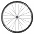 [해외]미케 Kleos DX 36-36 CL Disc Tubeless 도로용 휠 세트 1140612131 Black