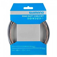 [해외]시마노 시프트 슬리브/케이블 OT-SP41 1140715890 Grey