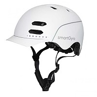 [해외]SMARTGYRO Smart SG27-250 L 어반 헬멧 1140635404 White