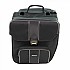 [해외]HABERLAND 자전거 가방 Safe 30L 1140580828 Black