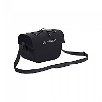 [해외]바우데 핸들바 백 Aqua Box 6L 1140610447 Black