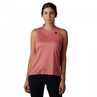 [해외]FOX RACING MTB 민소매 티셔츠 Flexair Ascent 1140419767 Salmon Pink