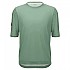 [해외]산티니 Stone Slim Fit Tech 티셔츠 1140113895 Military Green