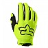 [해외]FOX RACING Defend Thermo Off Road 장갑 1140419702 Flourescent Yellow