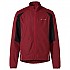 [해외]바우데 BIKE Dundee Classic Zip Off Wind 자켓 1140610578 Carmine