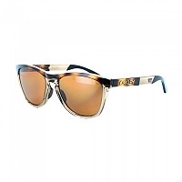 [해외]오클리 편광 선글라스 Frogskins Range 6140601477 Brown Tort / Brown Smoke