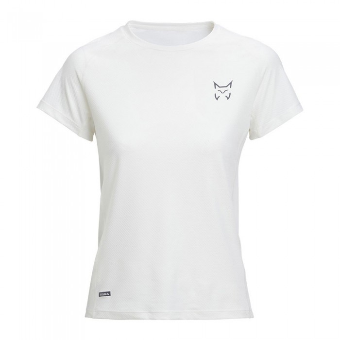[해외]ALTUS Tisma 반팔 티셔츠 6139758620 White