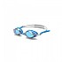 [해외]나이키 SWIM 수영 고글 Chrome Mirror 6140339574 Aquarius Blue