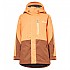 [해외]오클리 APPAREL TNP TBT Insulated 자켓 4139743379 Soft Orange / Carafe