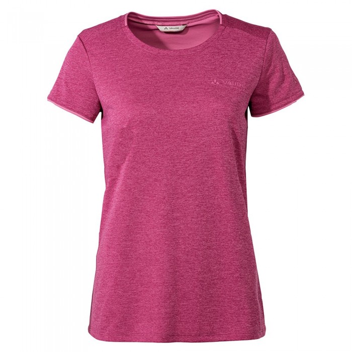 [해외]바우데 Essential 반팔 티셔츠 4140610650 Rich Pink