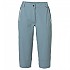 [해외]바우데 Farley Stretch Capri III 바지 4140610657 Nordic Blue