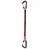 [해외]ROCK EMPIRE Long Arm Click 40 cm 퀵드로우 4140548721 Red / Black