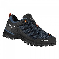 [해외]살레와 MTN Trainer Lite 하이킹화 4140275970 Java Blue / Black